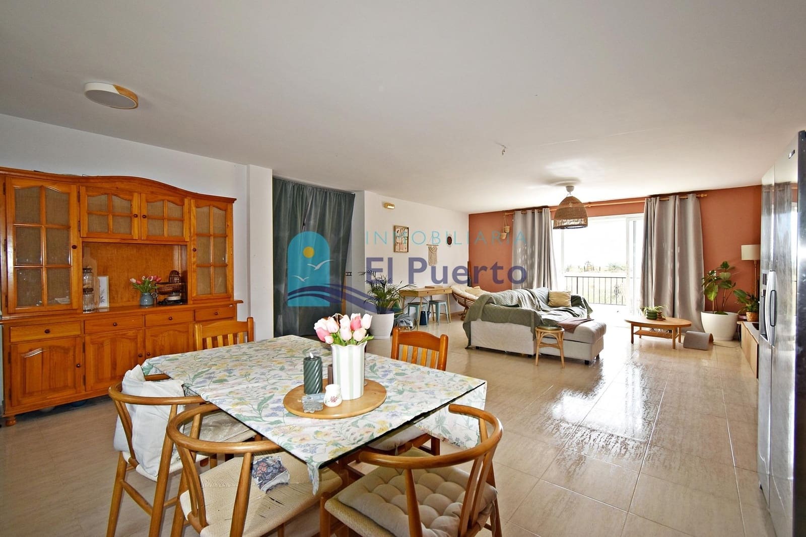 3 sovrum Finca/Hus på landet till salu i Leiva med garage - 319 000 € (Ref: 9999980)
