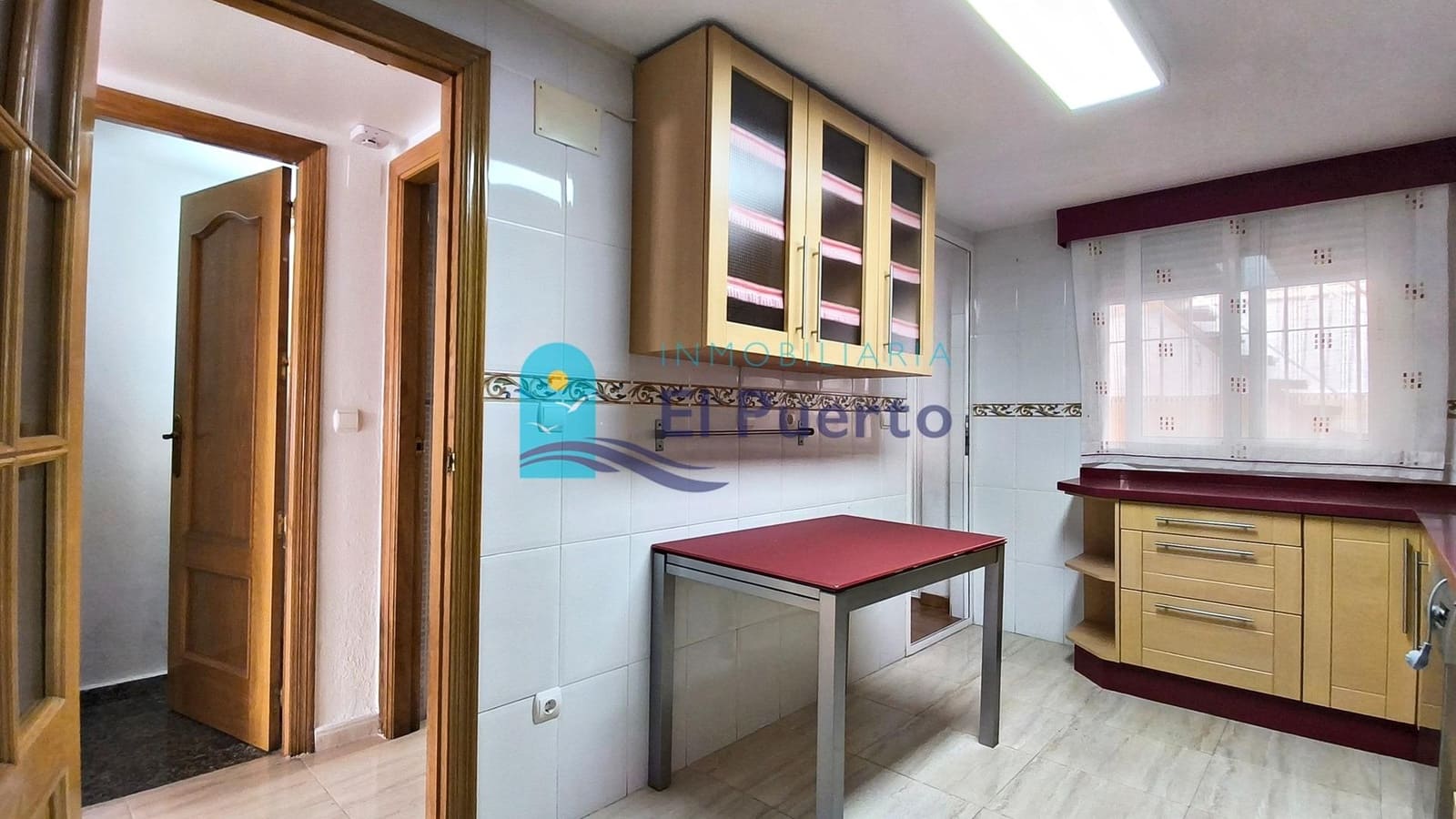 3 bedroom Apartment for sale in Mazarron - € 190,000 (Ref: 9999981)