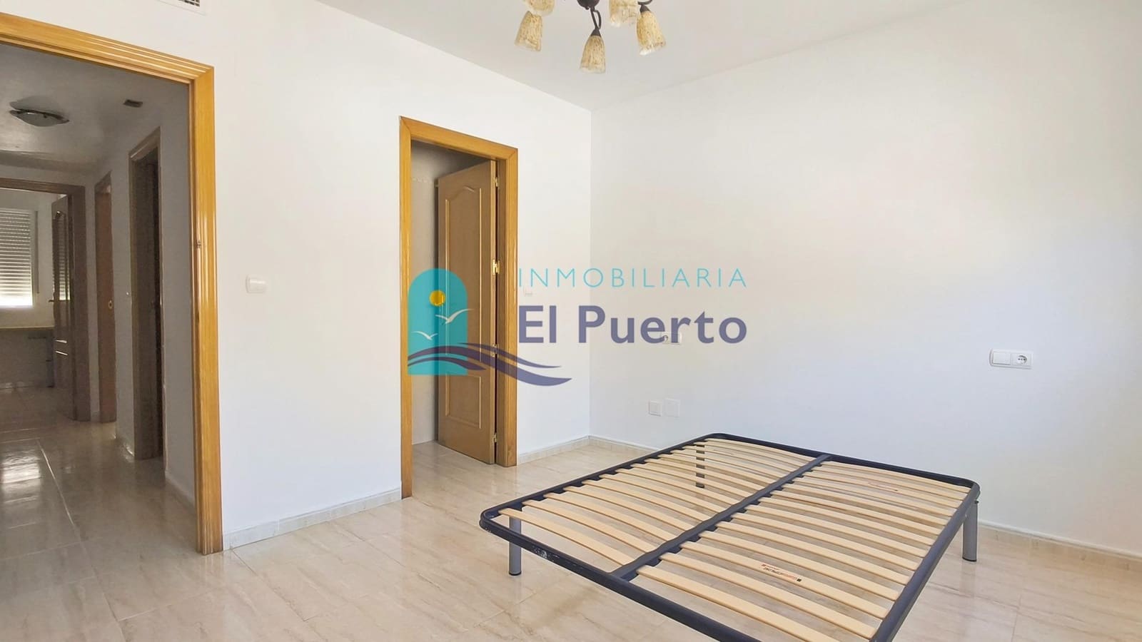 3 bedroom Apartment for sale in Mazarron - € 190,000 (Ref: 9999981)