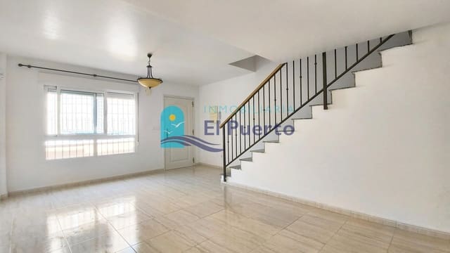 3 bedroom Apartment for sale in Mazarrón - € 190,000 (Ref: 9999981)