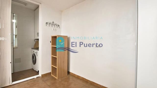 3 bedroom Apartment for sale in Mazarrón - € 190,000 (Ref: 9999981)
