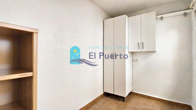 3 bedroom Apartment for sale in Mazarrón - € 190,000 (Ref: 9999981)