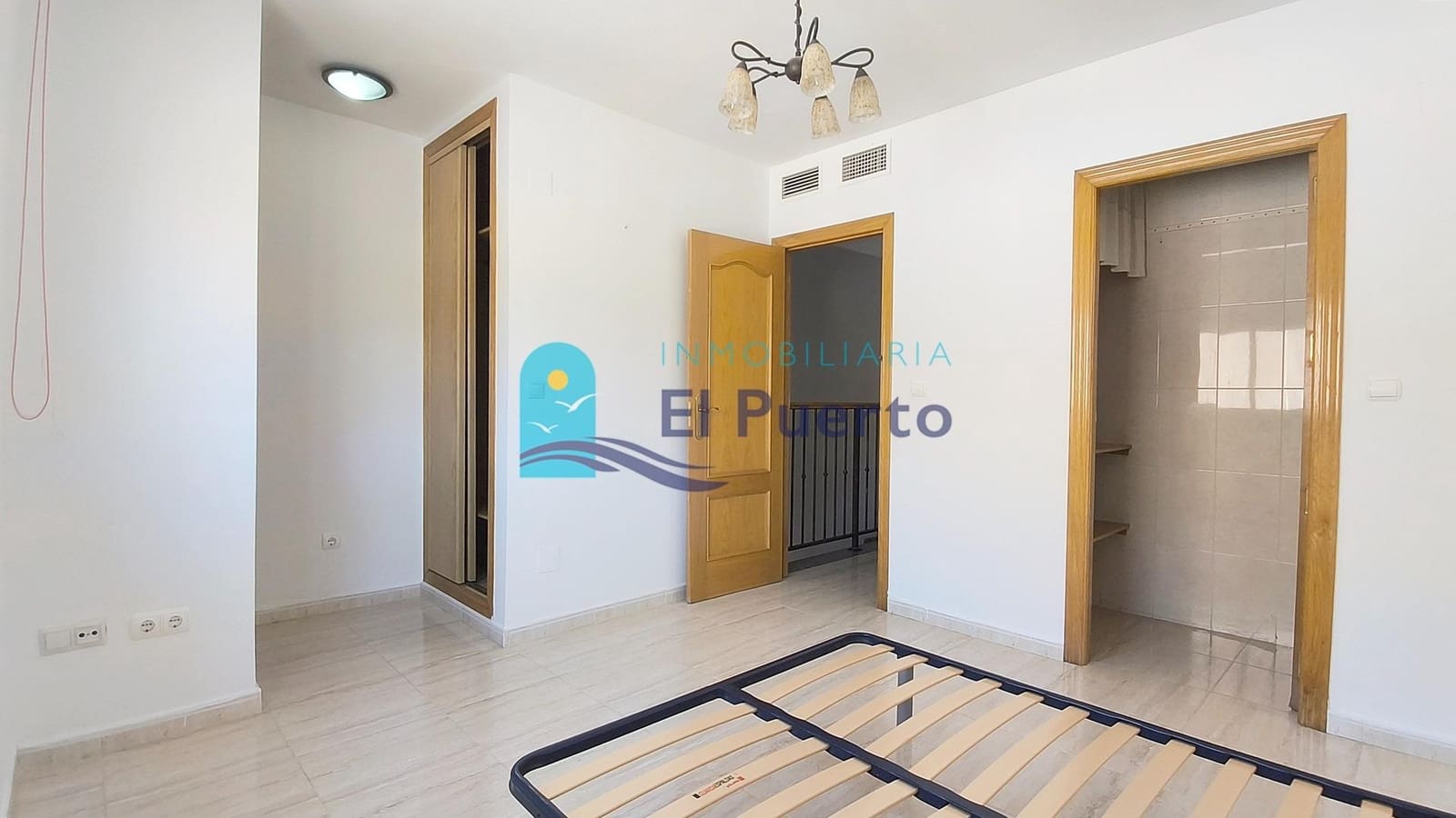 3 bedroom Apartment for sale in Mazarron - € 190,000 (Ref: 9999981)