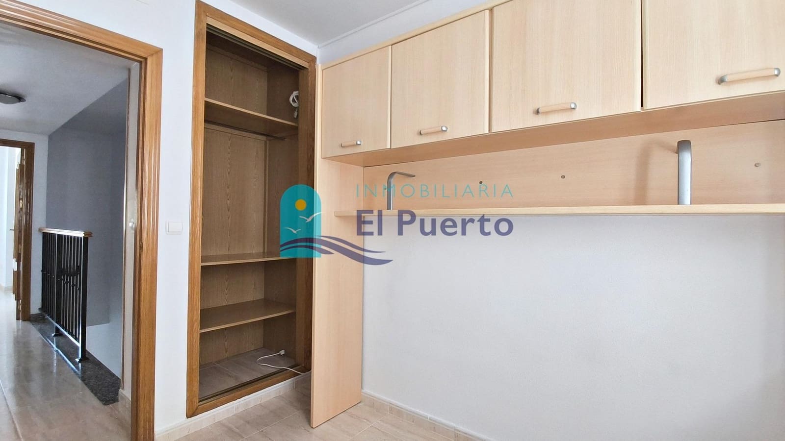 3 bedroom Apartment for sale in Mazarron - € 190,000 (Ref: 9999981)