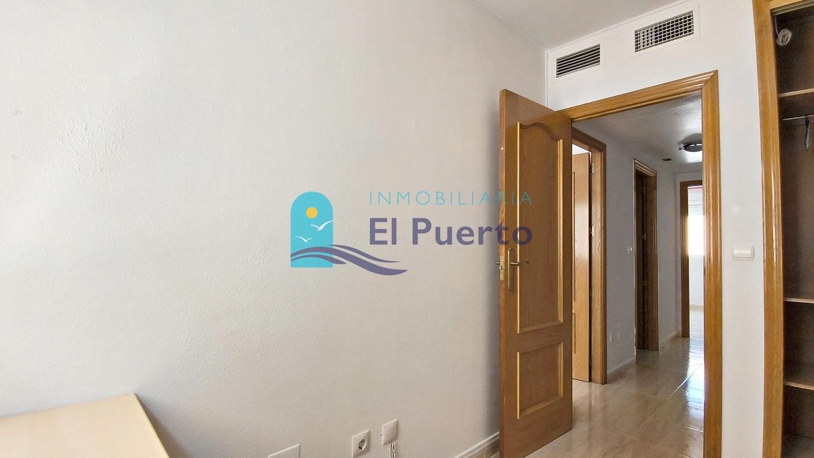 3 bedroom Apartment for sale in Mazarron - € 190,000 (Ref: 9999981)
