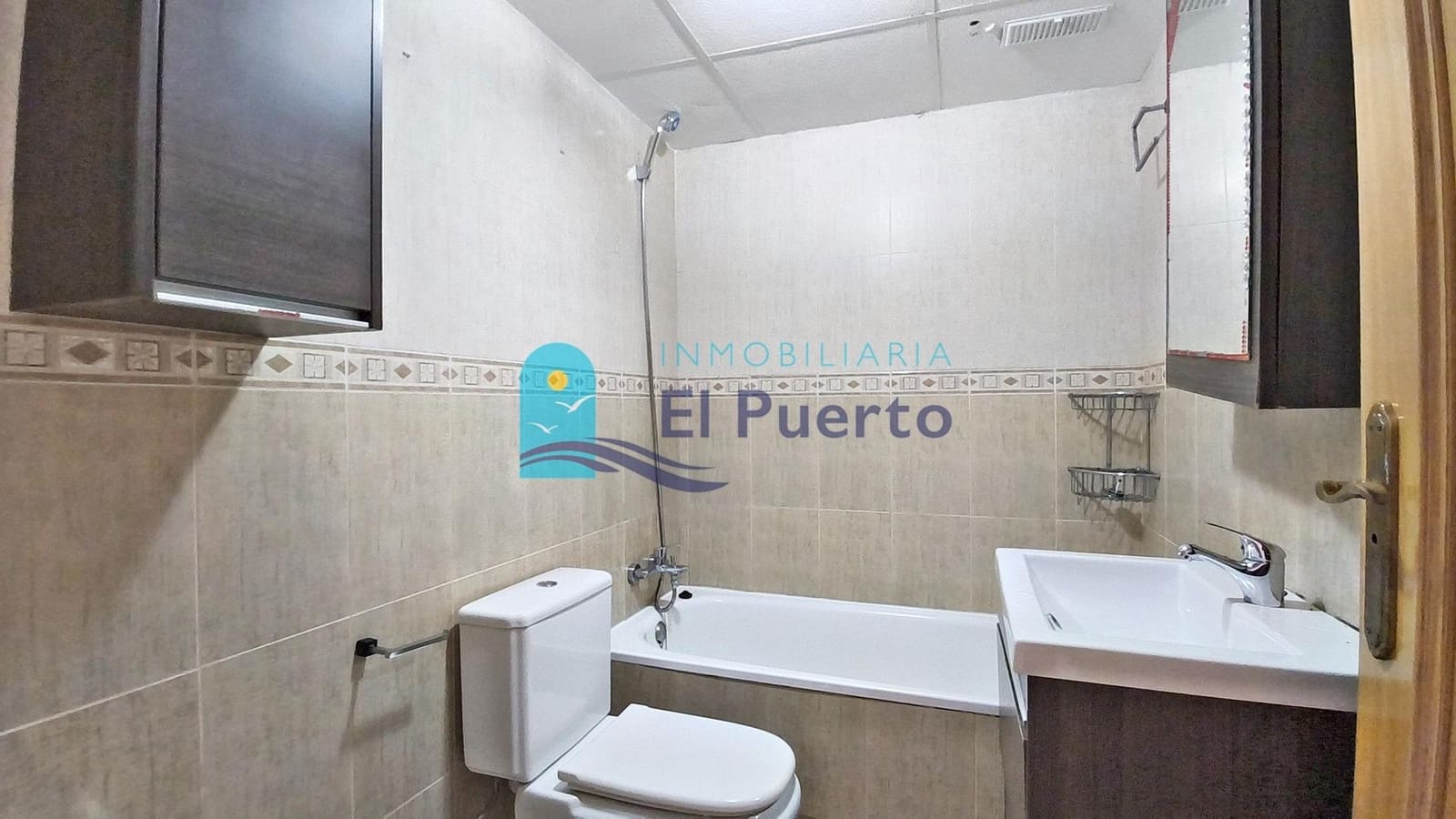 3 bedroom Apartment for sale in Mazarron - € 190,000 (Ref: 9999981)