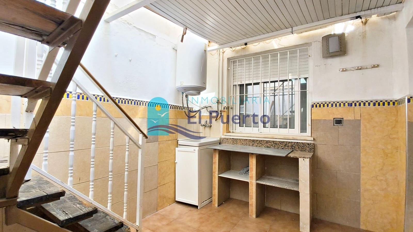3 bedroom Apartment for sale in Mazarron - € 190,000 (Ref: 9999981)