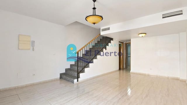 3 bedroom Apartment for sale in Mazarrón - € 190,000 (Ref: 9999981)