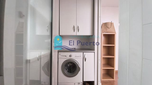 3 bedroom Apartment for sale in Mazarrón - € 190,000 (Ref: 9999981)