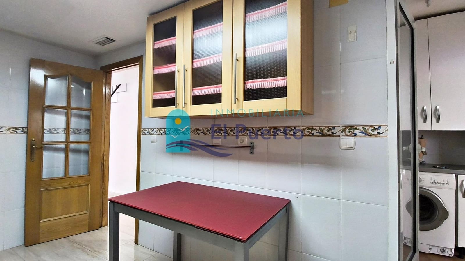 3 bedroom Apartment for sale in Mazarron - € 190,000 (Ref: 9999981)