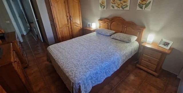 3 slaapkamer Flat te koop in El Medano, Granadilla de Abona met garage - € 349.000 (Ref: 9420104)