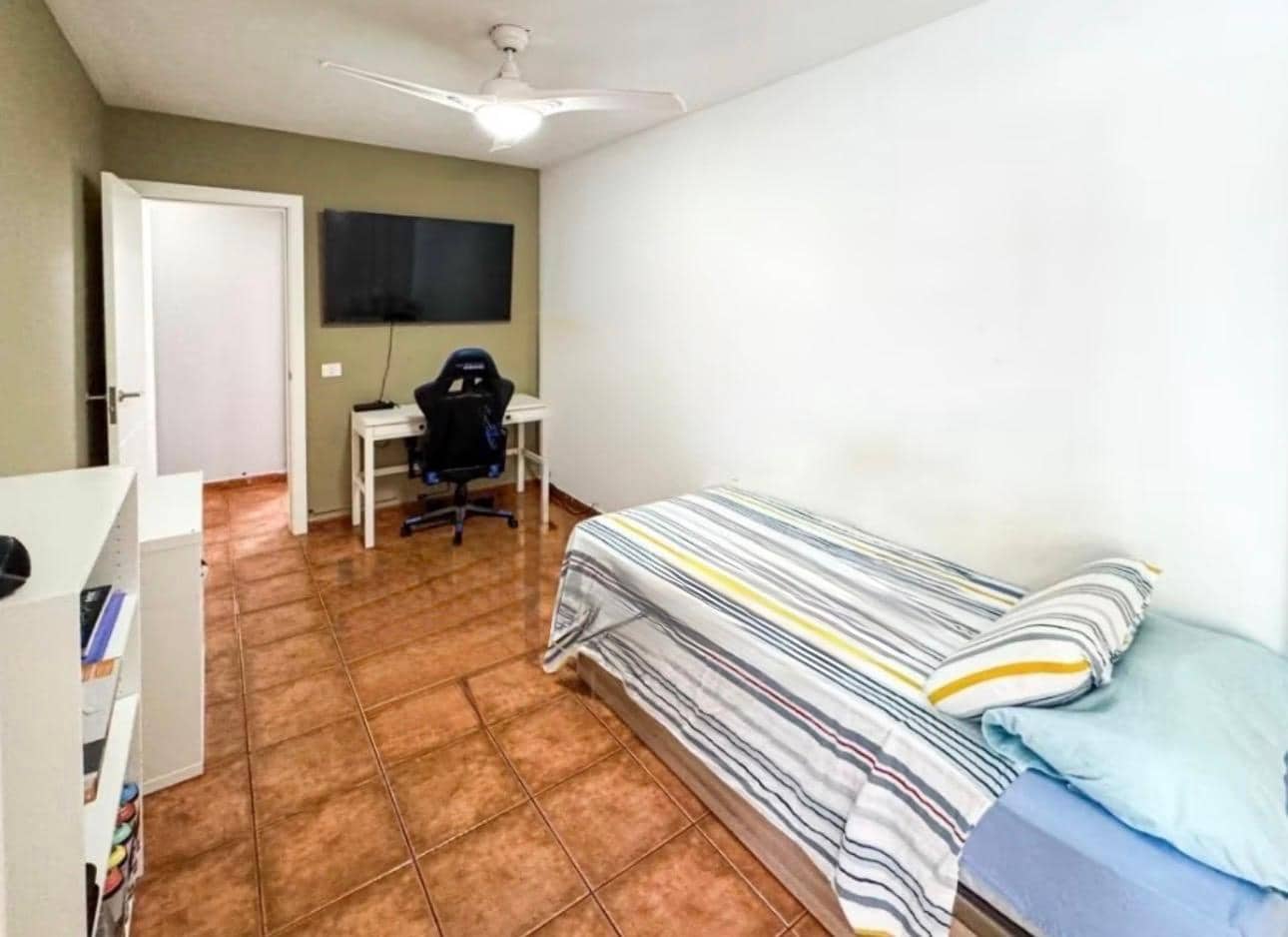 3 slaapkamer Flat te koop in El Medano met garage - € 349.000 (Ref: 9420104)