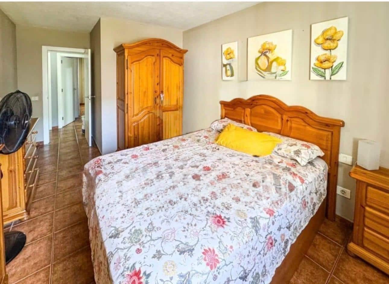 3 slaapkamer Flat te koop in El Medano met garage - € 349.000 (Ref: 9420104)