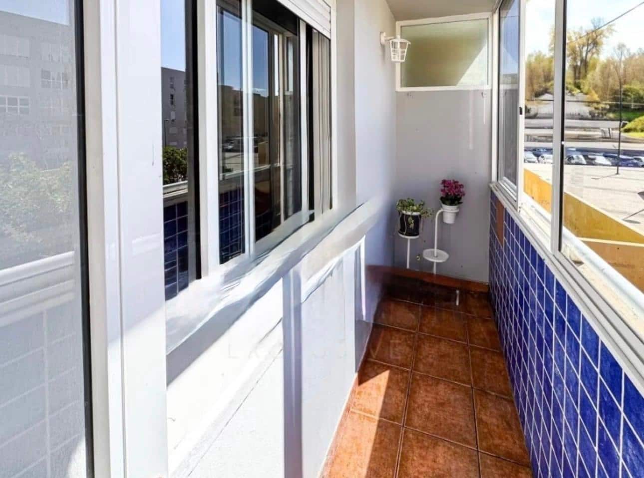 3 slaapkamer Flat te koop in El Medano met garage - € 349.000 (Ref: 9420104)