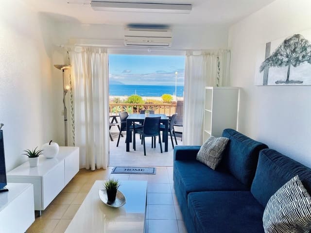 1 Zimmer Apartment zu verkaufen in San Eugenio Bajo, Adeje mit Pool - 340.000 € (Ref: 9420105)