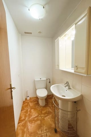 2 sypialnia Apartament na sprzedaż w El Medano, Granadilla de Abona z basenem - 315 000 € (Ref: 9420106)