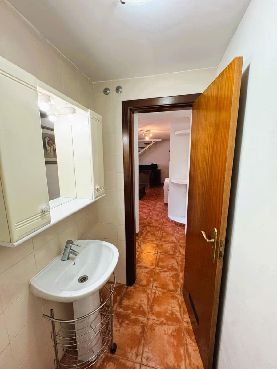 2 sypialnia Apartament na sprzedaż w El Medano z basenem - 315 000 € (Ref: 9420106)