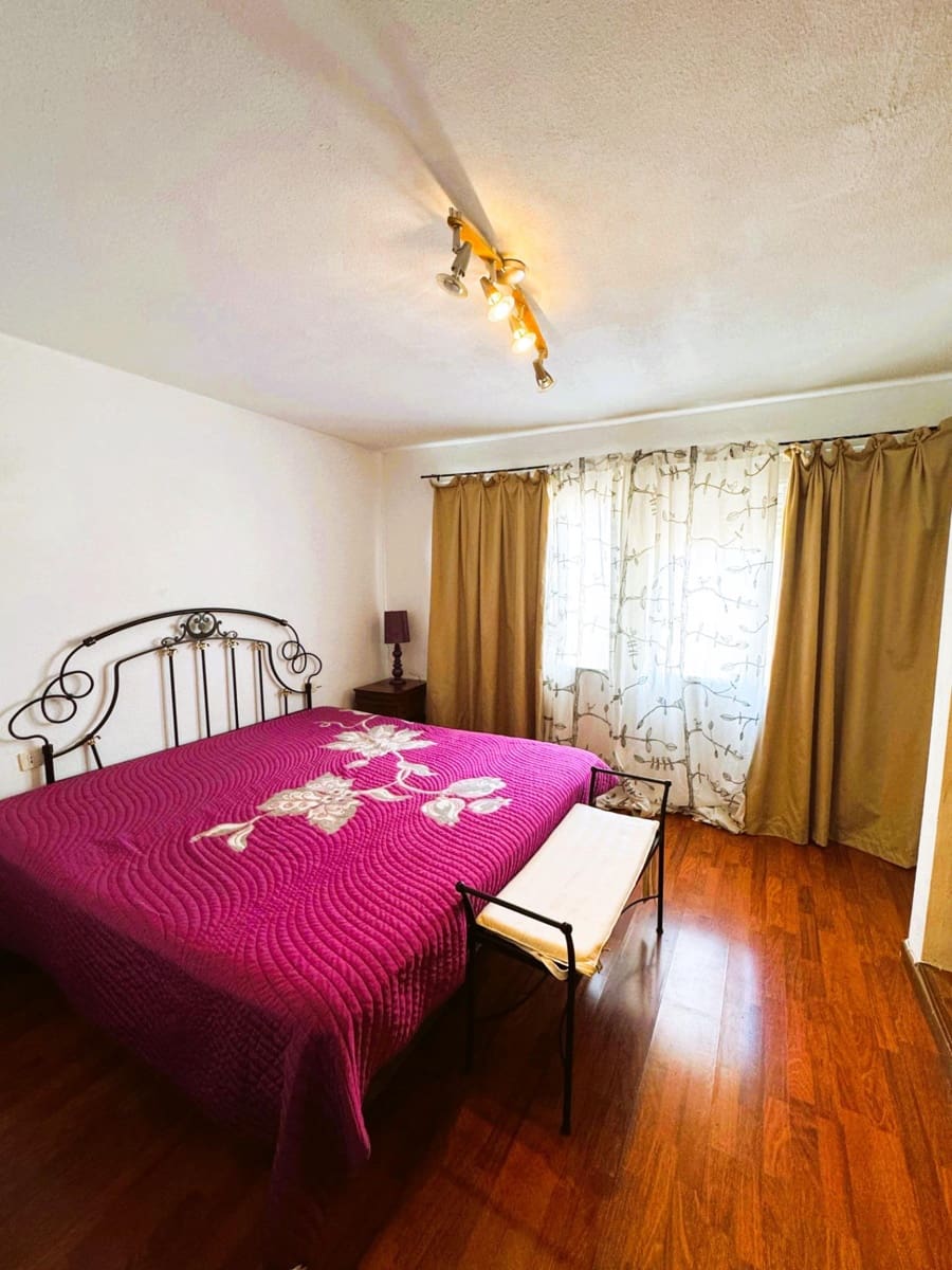 2 sypialnia Apartament na sprzedaż w El Medano z basenem - 315 000 € (Ref: 9420106)