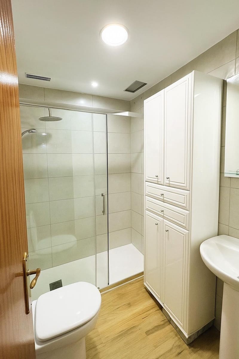 2 sypialnia Apartament na sprzedaż w El Medano z basenem - 315 000 € (Ref: 9420106)