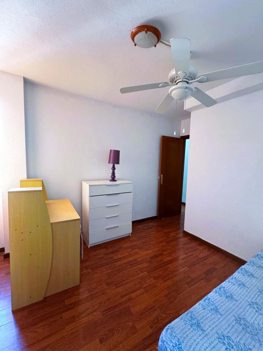 2 sypialnia Apartament na sprzedaż w El Medano z basenem - 315 000 € (Ref: 9420106)