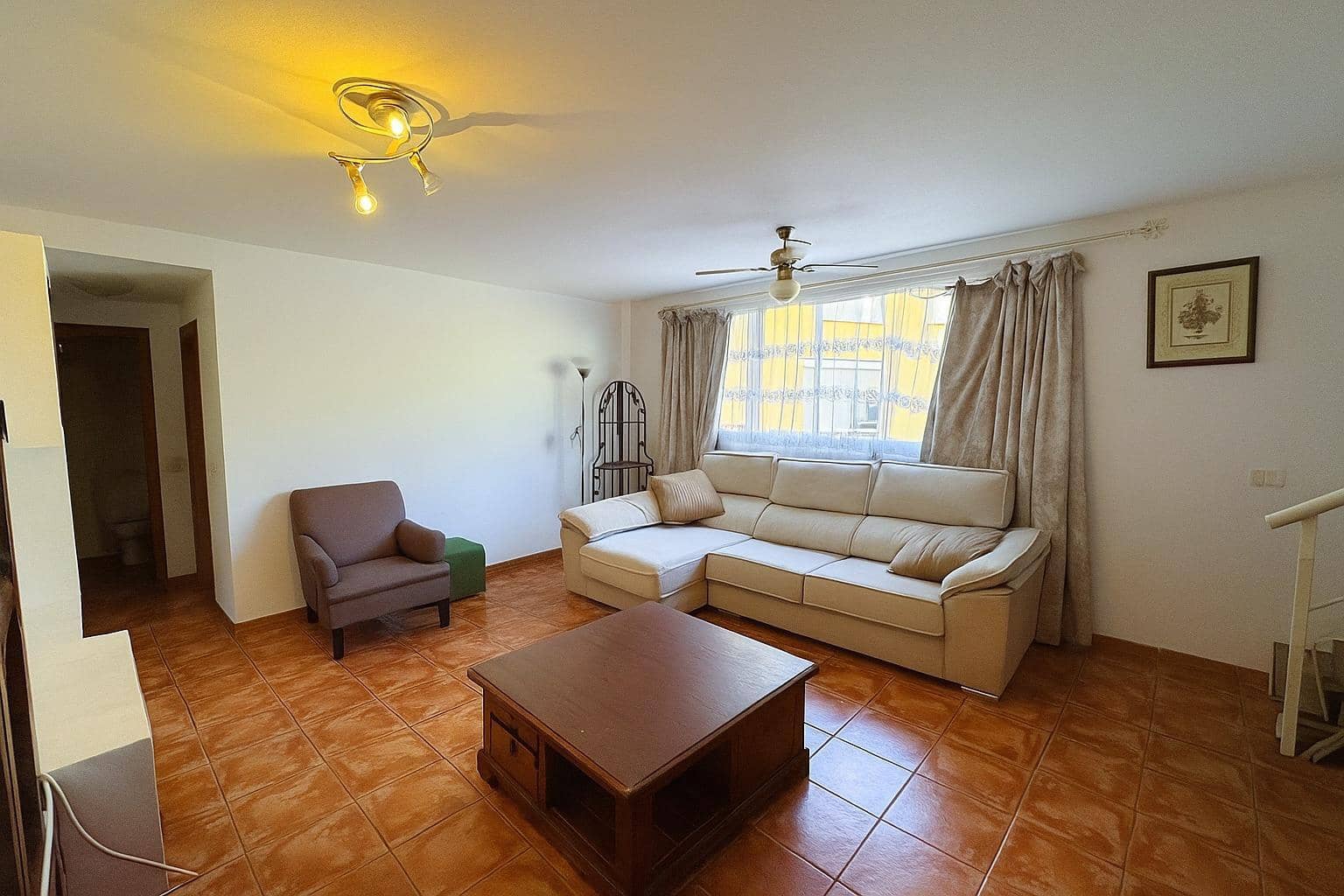 2 sypialnia Apartament na sprzedaż w El Medano z basenem - 315 000 € (Ref: 9420106)