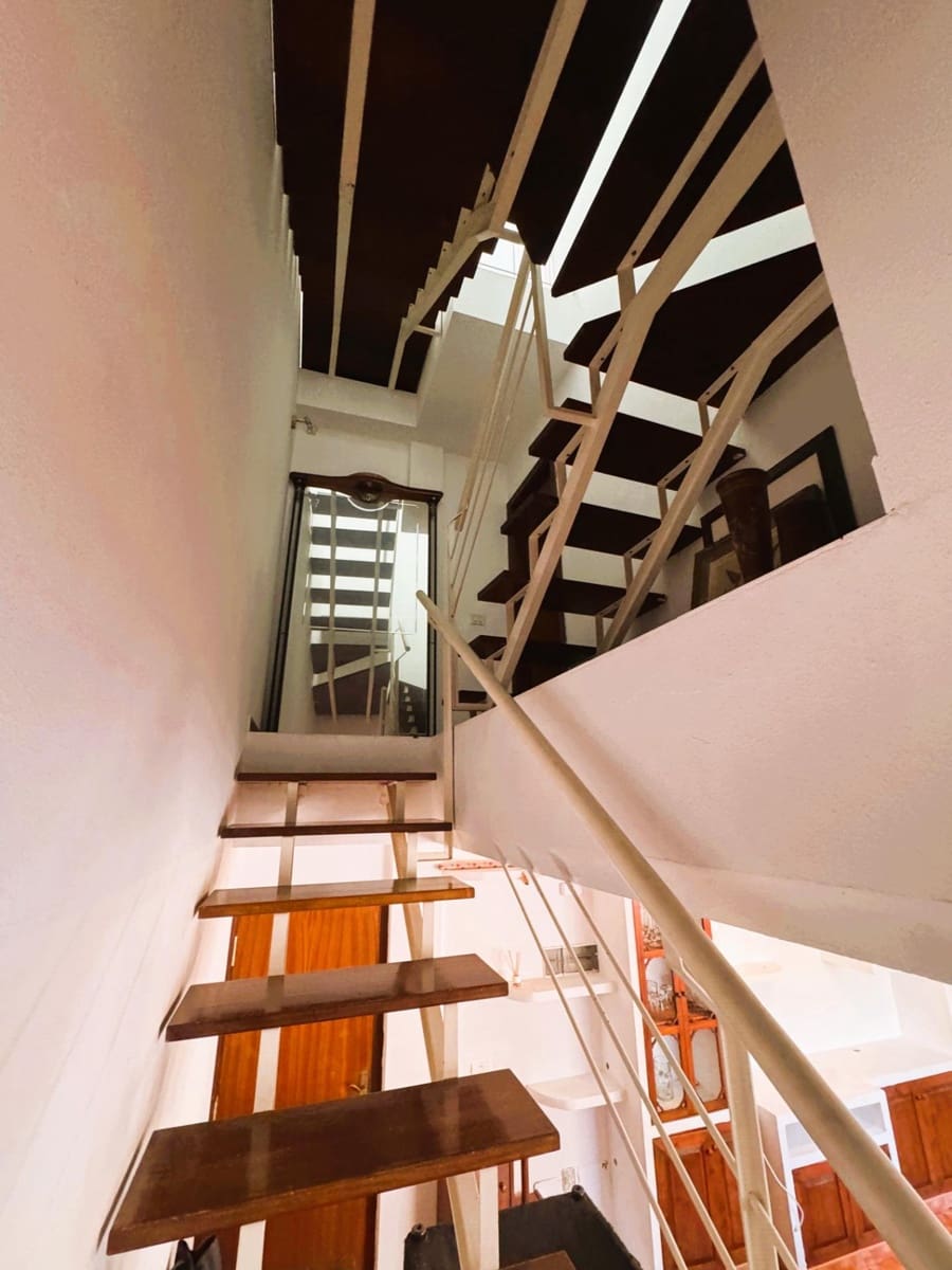 2 sypialnia Apartament na sprzedaż w El Medano z basenem - 315 000 € (Ref: 9420106)