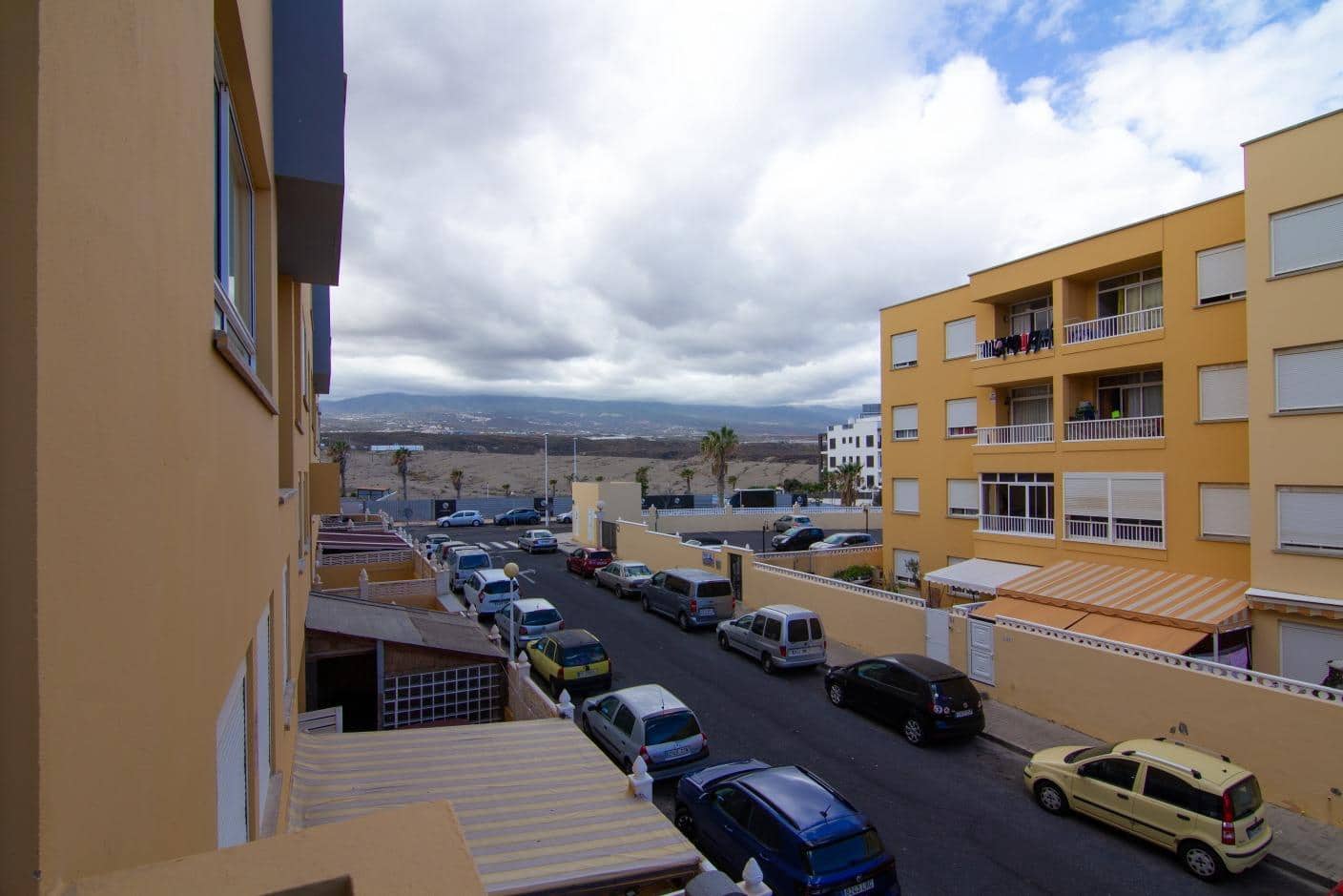 2 sypialnia Apartament na sprzedaż w El Medano z basenem - 315 000 € (Ref: 9420106)