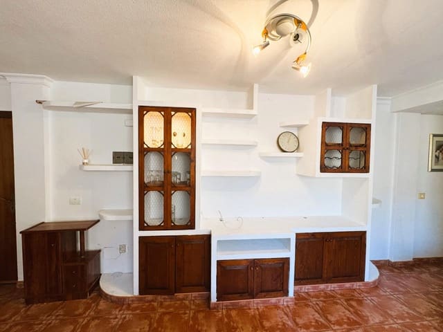 2 sypialnia Apartament na sprzedaż w El Medano, Granadilla de Abona z basenem - 315 000 € (Ref: 9420106)