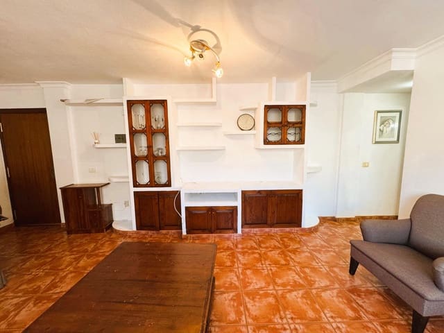 2 sypialnia Apartament na sprzedaż w El Medano, Granadilla de Abona z basenem - 315 000 € (Ref: 9420106)