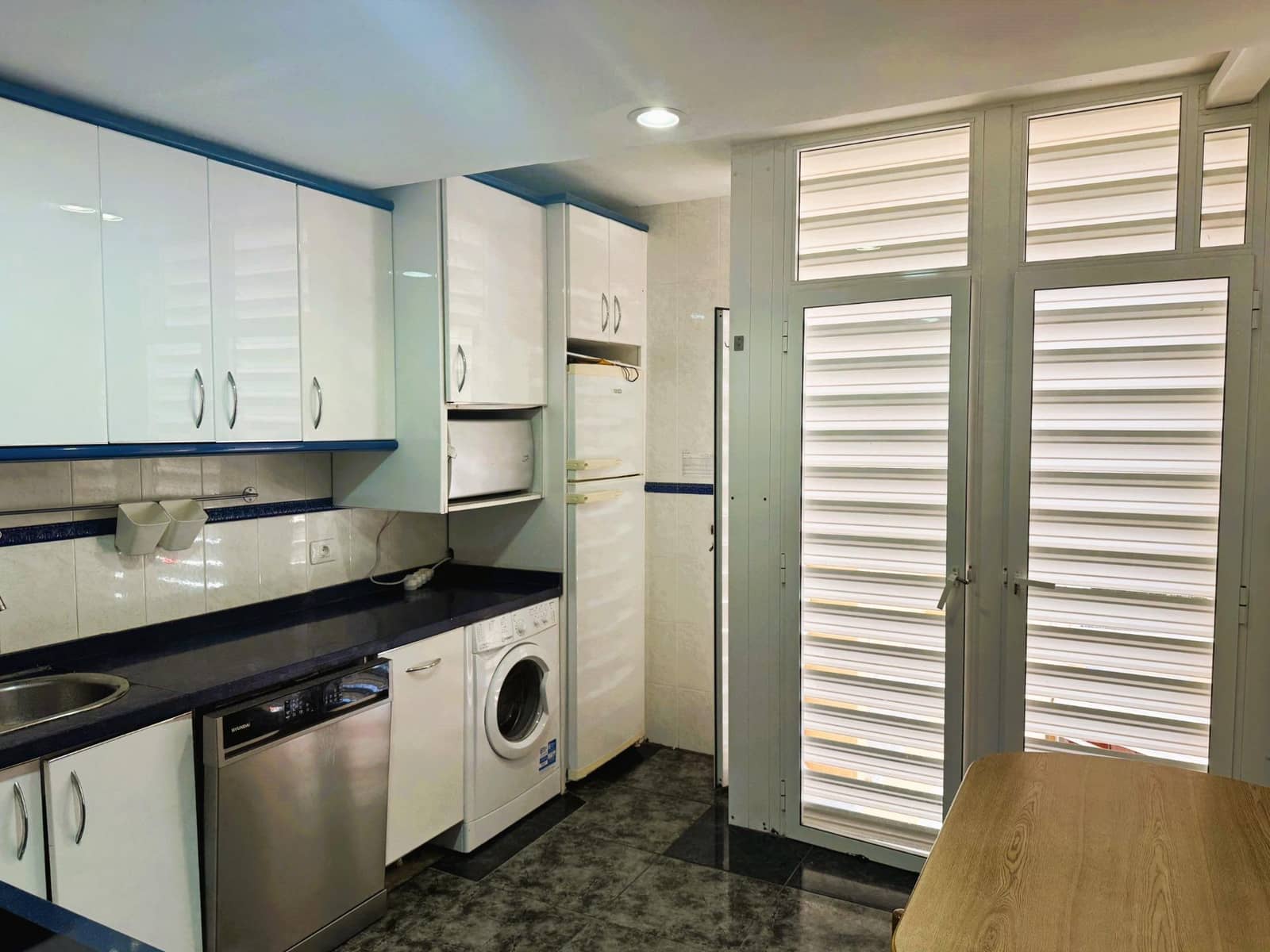 2 sypialnia Apartament na sprzedaż w El Medano z basenem - 315 000 € (Ref: 9420106)