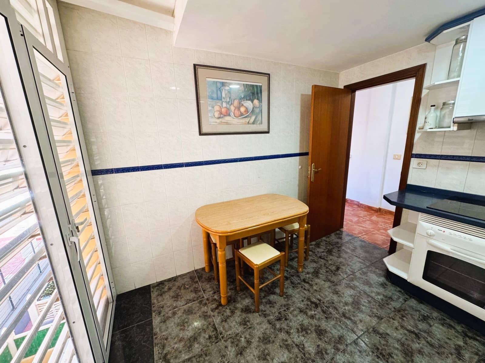 2 sypialnia Apartament na sprzedaż w El Medano z basenem - 315 000 € (Ref: 9420106)