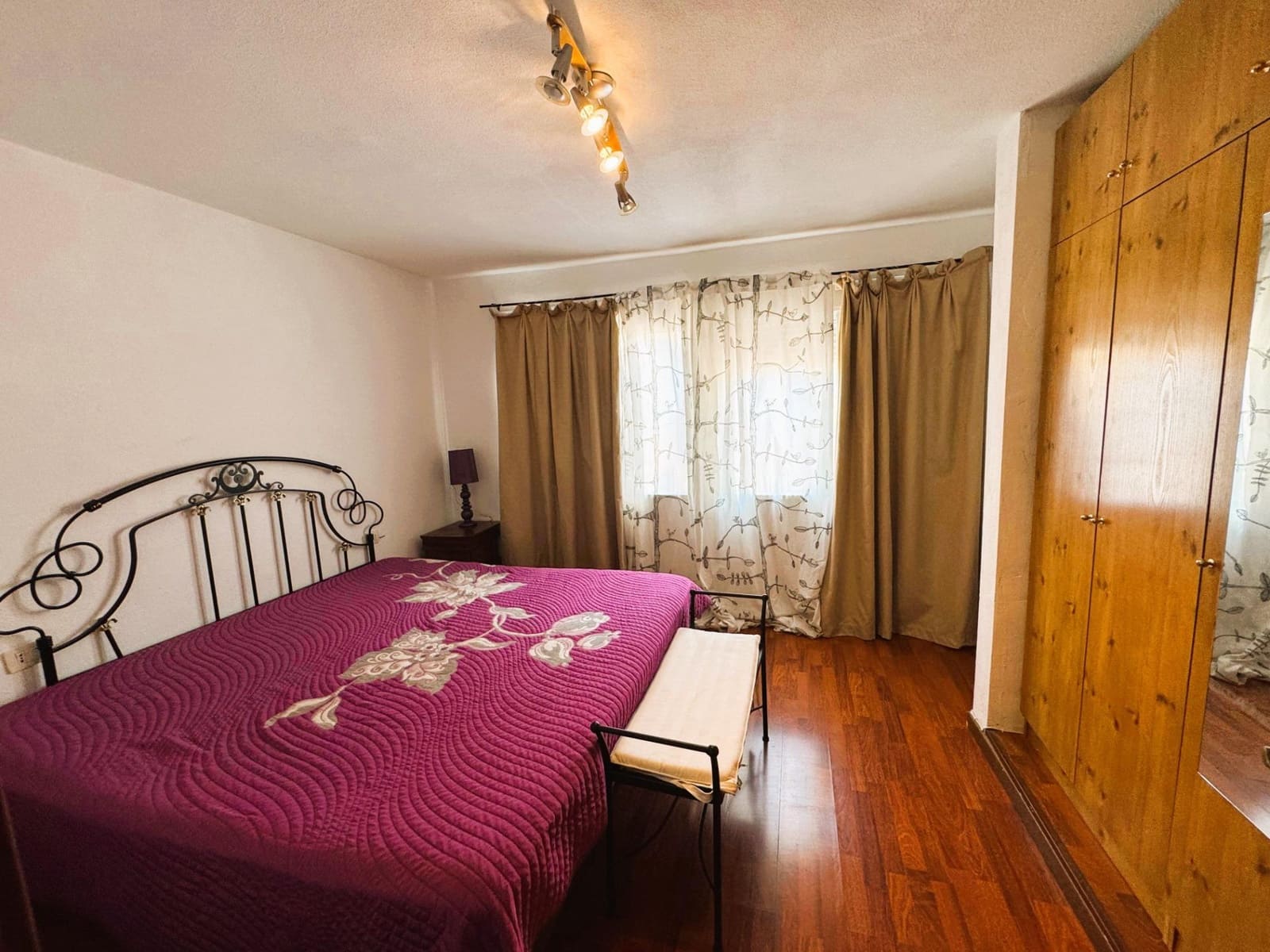 2 sypialnia Apartament na sprzedaż w El Medano z basenem - 315 000 € (Ref: 9420106)