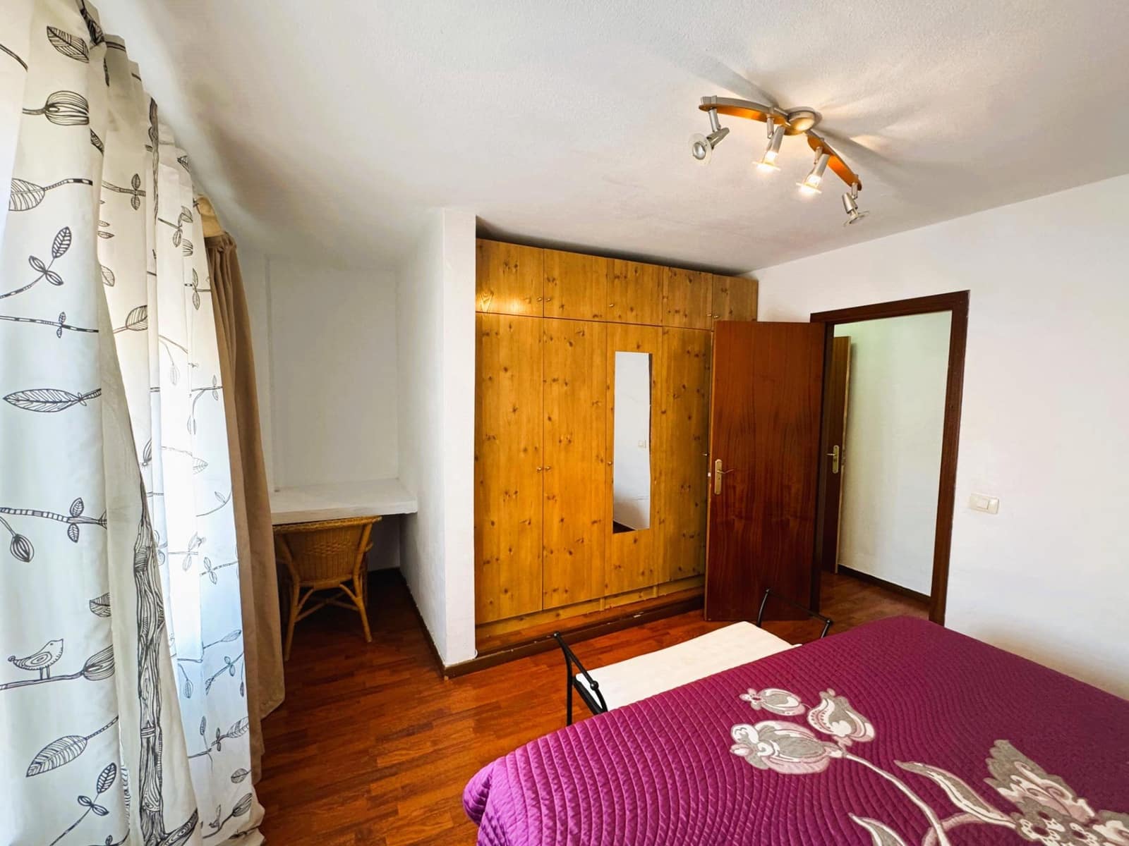 2 sypialnia Apartament na sprzedaż w El Medano z basenem - 315 000 € (Ref: 9420106)