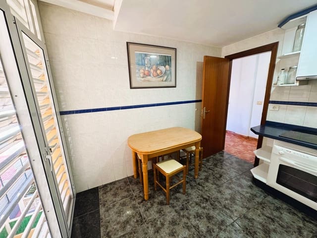 2 sypialnia Apartament na sprzedaż w El Medano, Granadilla de Abona z basenem - 315 000 € (Ref: 9420106)