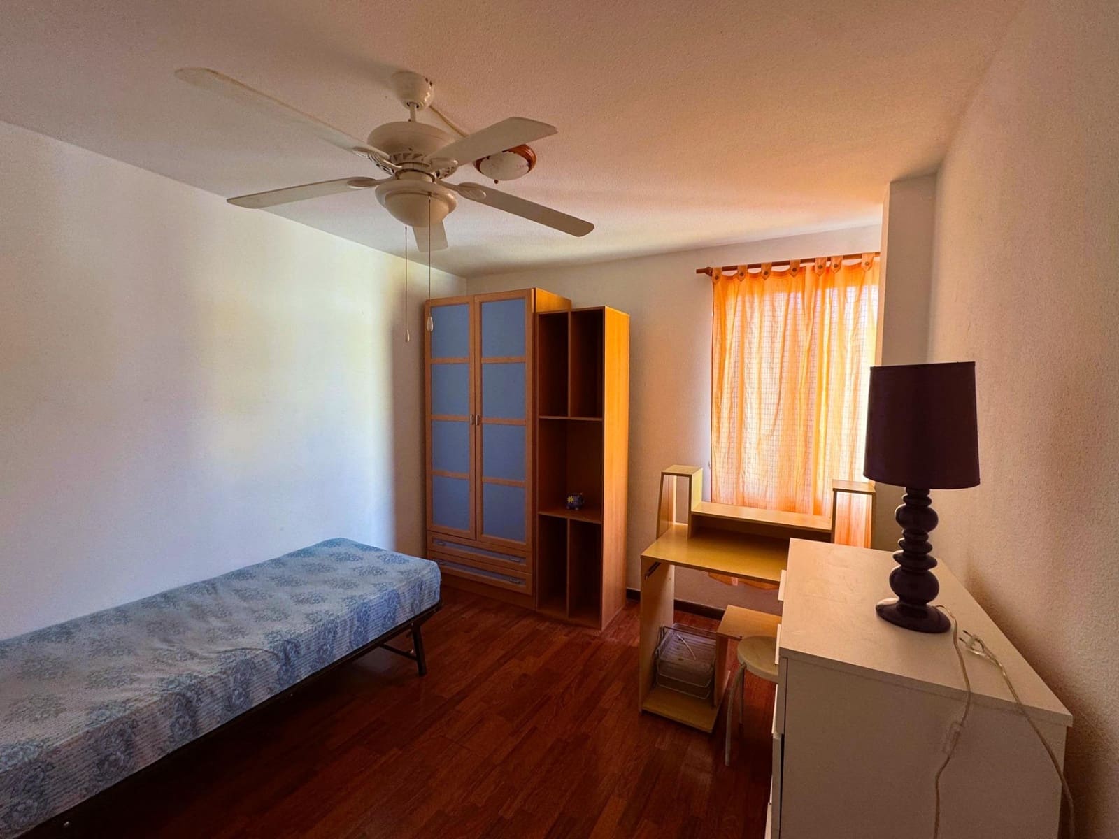 2 sypialnia Apartament na sprzedaż w El Medano z basenem - 315 000 € (Ref: 9420106)