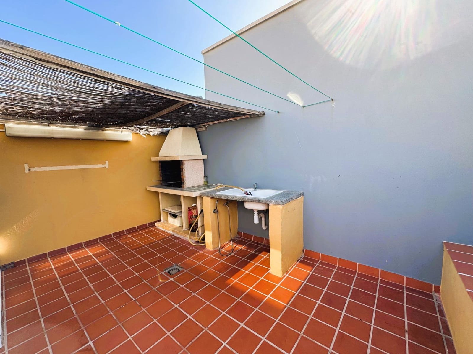 2 sypialnia Apartament na sprzedaż w El Medano z basenem - 315 000 € (Ref: 9420106)