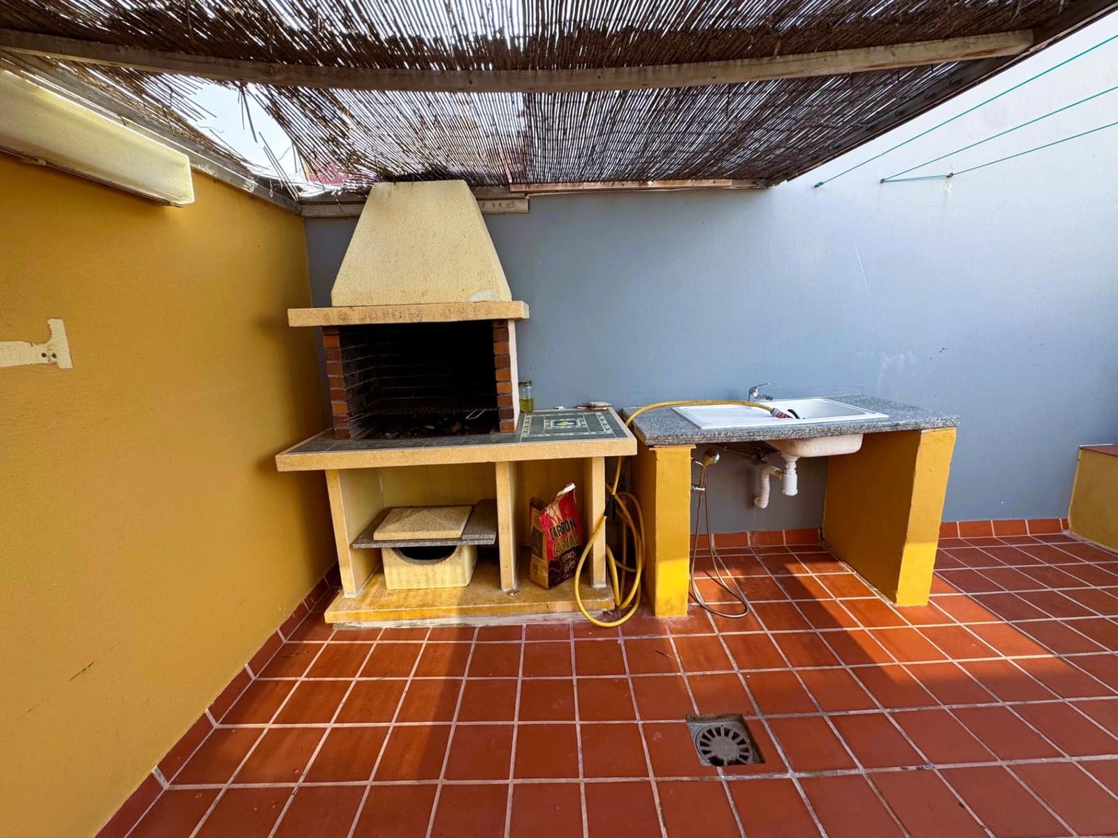 2 sypialnia Apartament na sprzedaż w El Medano z basenem - 315 000 € (Ref: 9420106)