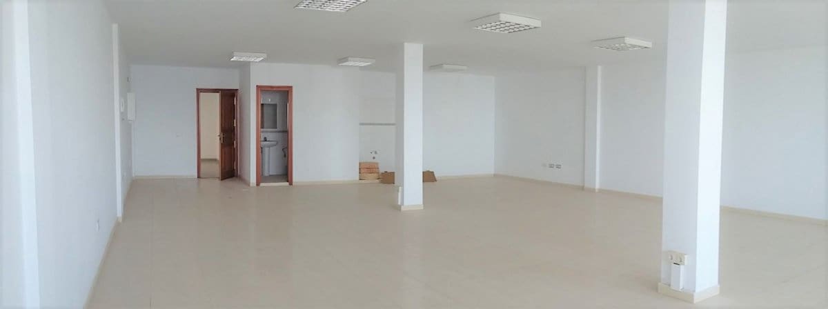 Commercial for rent in Las Chafiras (San Miguel) - € 650 (Ref: 9420109)