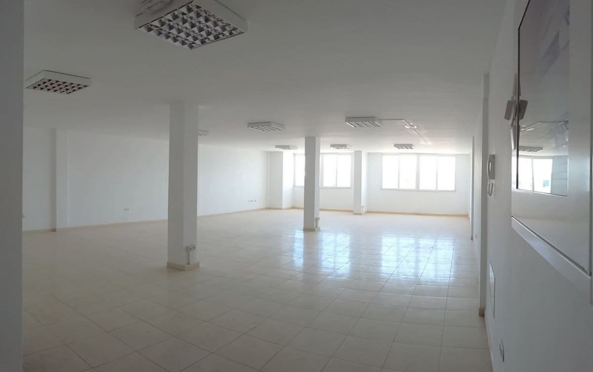 Commercial for rent in Las Chafiras (San Miguel) - € 650 (Ref: 9420109)