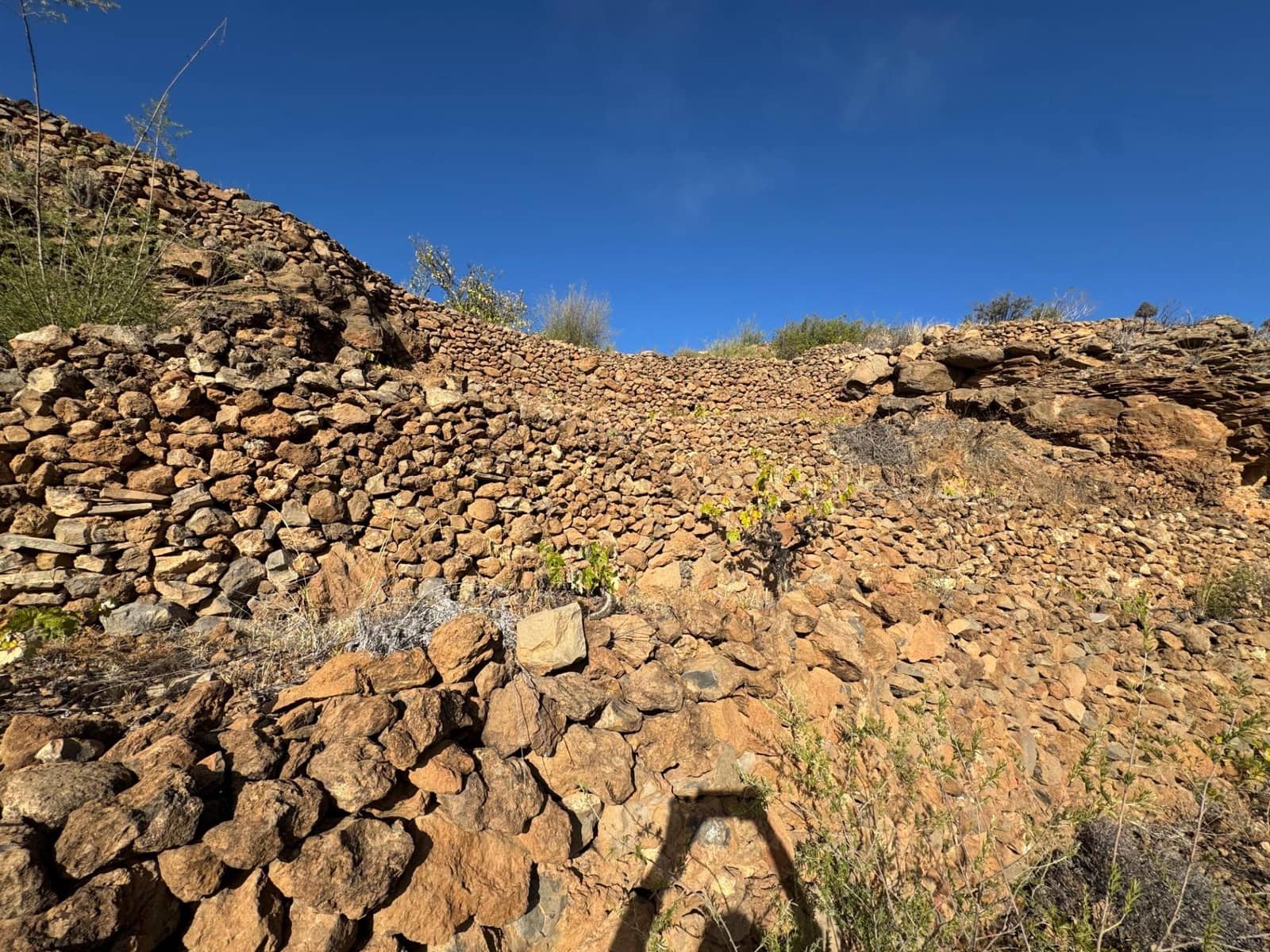 1 bedroom Finca/Country House for sale in Charco del Pino - € 150,000 (Ref: 9420110)