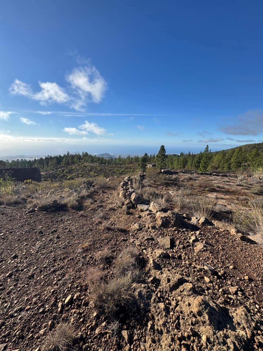 1 bedroom Finca/Country House for sale in Charco del Pino - € 150,000 (Ref: 9420110)