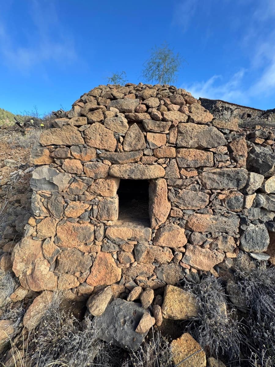 1 bedroom Finca/Country House for sale in Charco del Pino - € 150,000 (Ref: 9420110)