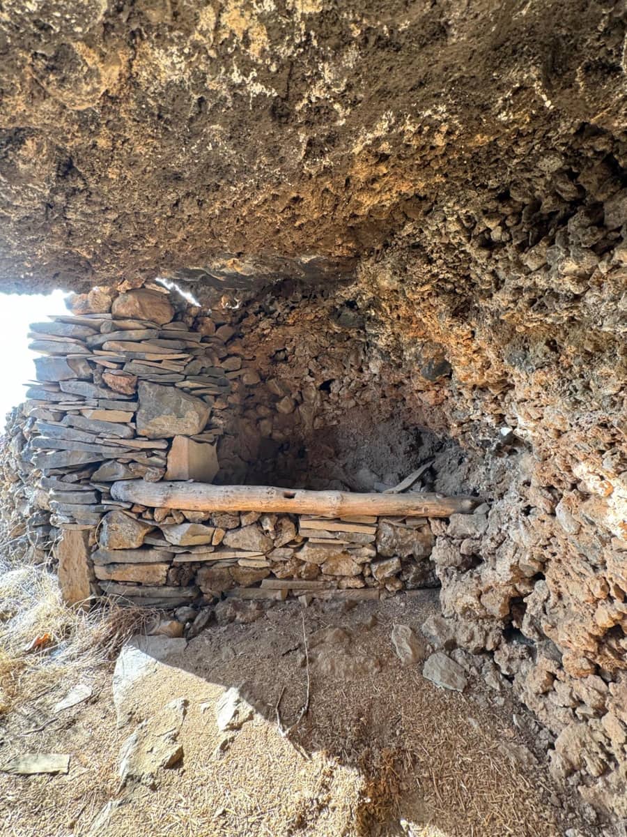 1 bedroom Finca/Country House for sale in Charco del Pino - € 150,000 (Ref: 9420110)