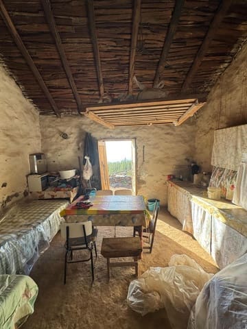 1 bedroom Finca/Country House for sale in Charco del Pino, Granadilla de Abona - € 150,000 (Ref: 9420110)