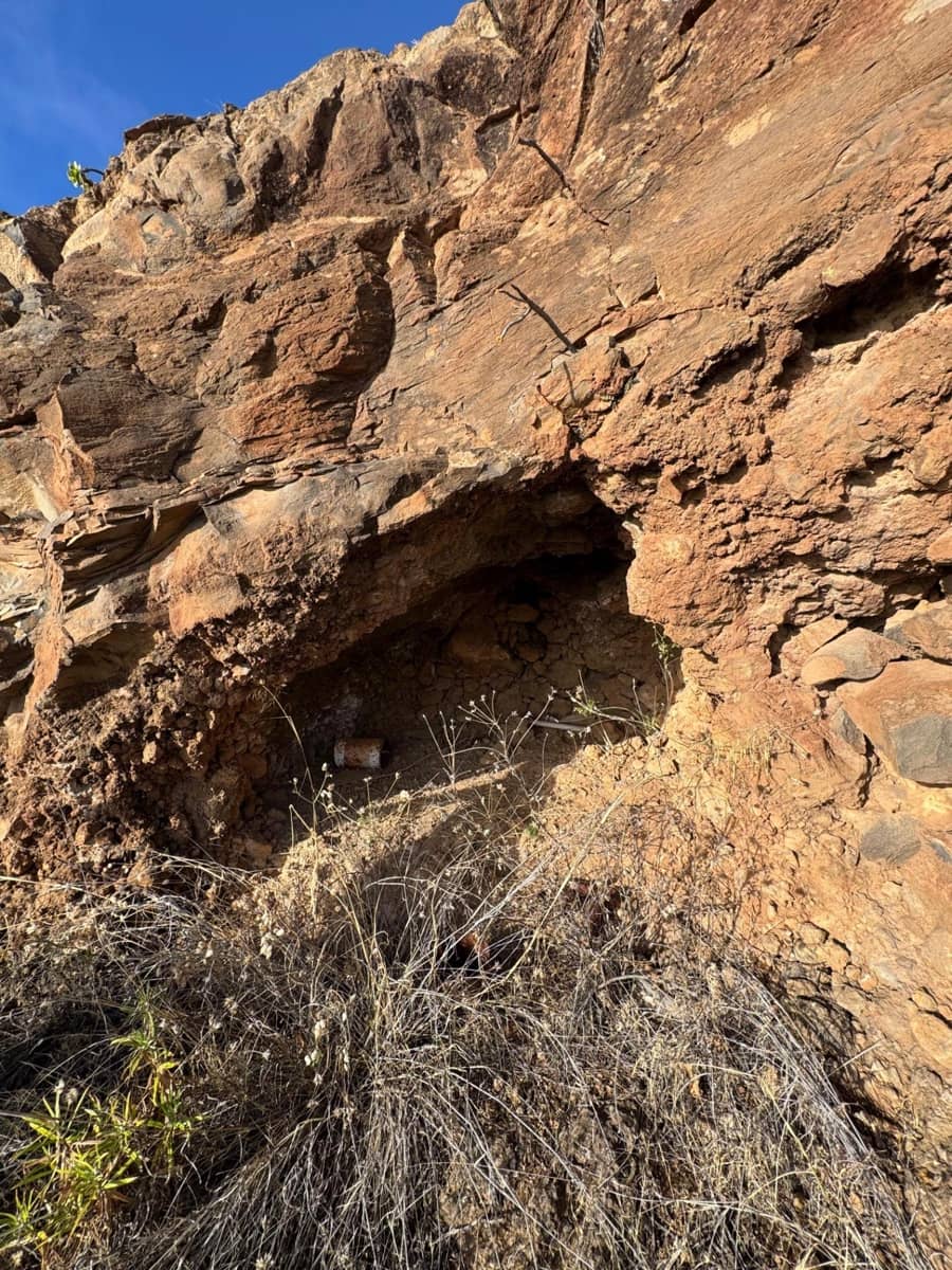 1 bedroom Finca/Country House for sale in Charco del Pino - € 150,000 (Ref: 9420110)