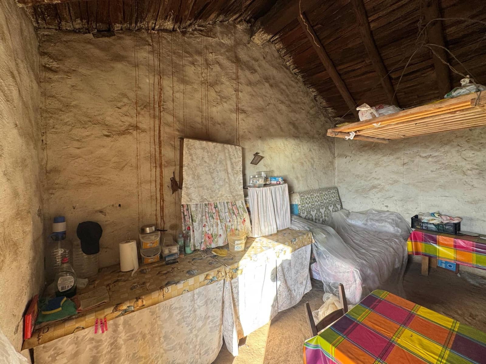 1 bedroom Finca/Country House for sale in Charco del Pino - € 150,000 (Ref: 9420110)