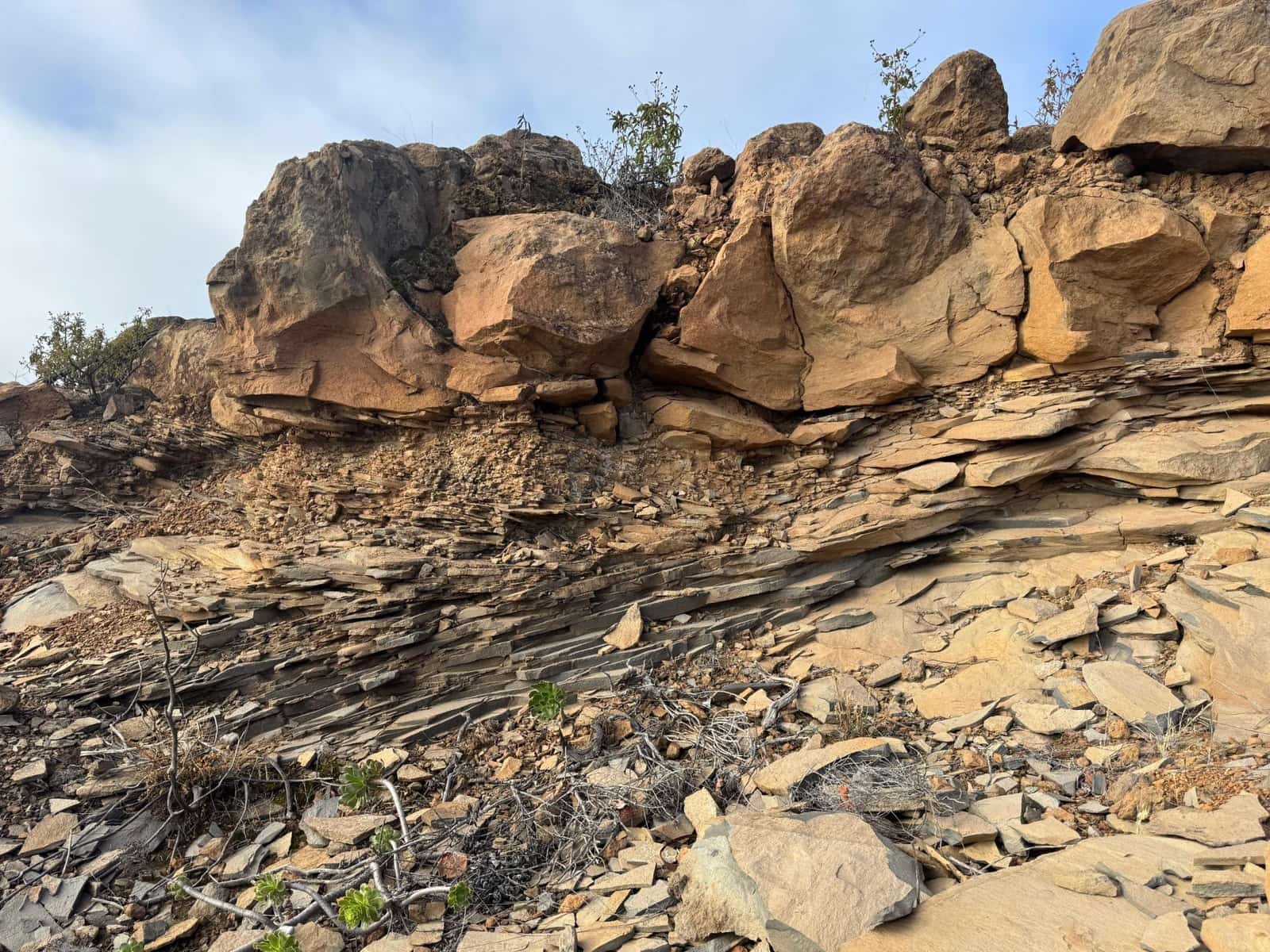 1 bedroom Finca/Country House for sale in Charco del Pino - € 150,000 (Ref: 9420110)