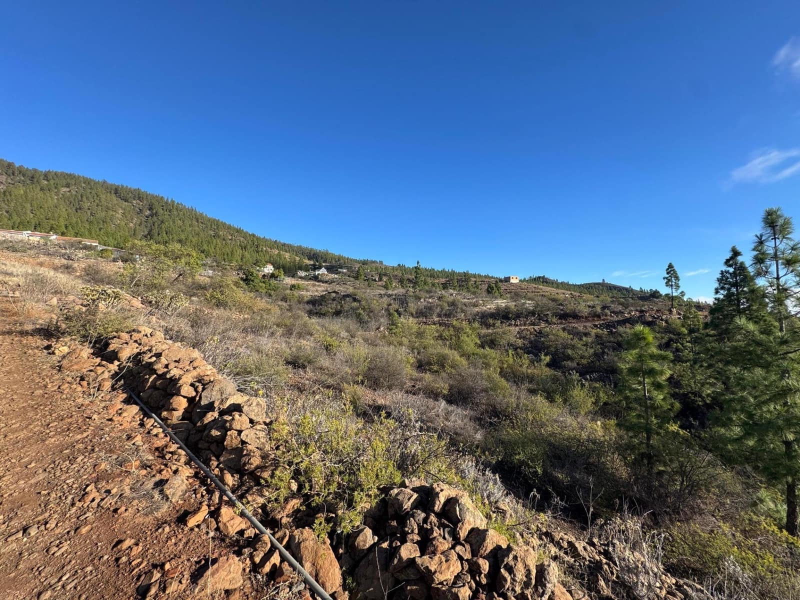 1 bedroom Finca/Country House for sale in Charco del Pino - € 150,000 (Ref: 9420110)