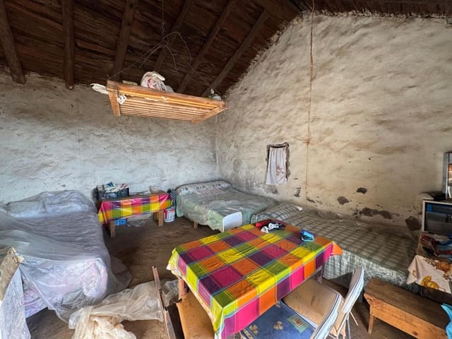 1 bedroom Finca/Country House for sale in Charco del Pino, Granadilla de Abona - € 150,000 (Ref: 9420110)