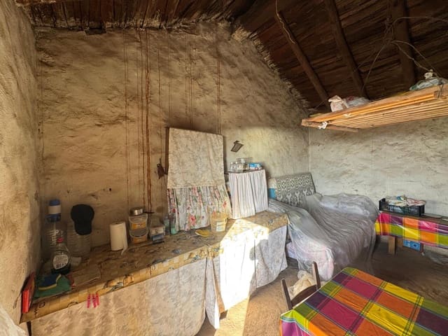 1 bedroom Finca/Country House for sale in Charco del Pino, Granadilla de Abona - € 150,000 (Ref: 9420110)
